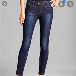 Joe’s Skinny Ankle Jeans